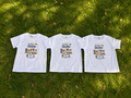 Personalised Our First Holiday T-Shirt